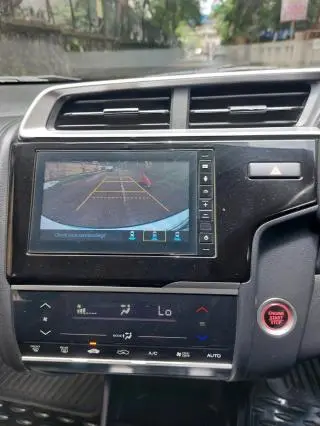Honda Jazz ZX CVT i-VTEC BS6 2021
