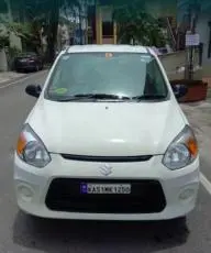Maruti Suzuki Alto 800 LXi 2017