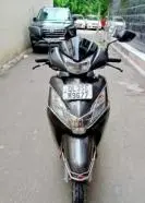 Honda Activa 125 Deluxe BS6 2020