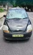 Chevrolet Spark LT 1.0 2009