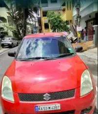 Maruti Suzuki Swift VXi 2006