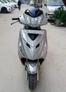 Hero Maestro Edge 110cc 2016