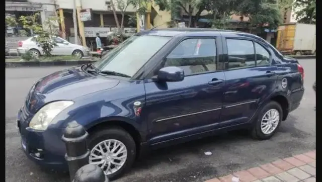Maruti Suzuki Swift DZire VXi 2009