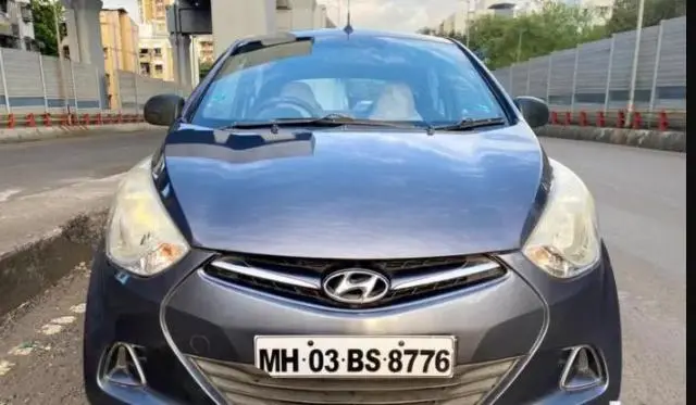 Hyundai Eon Magna 2015