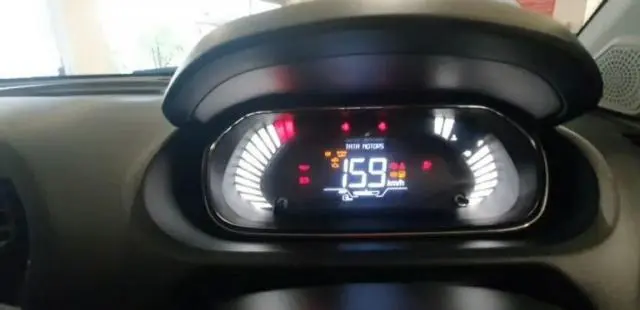 Tata Tiago Revotron XE BS6 2021