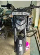 Yamaha FZS-FI V 3.0 150cc 2020