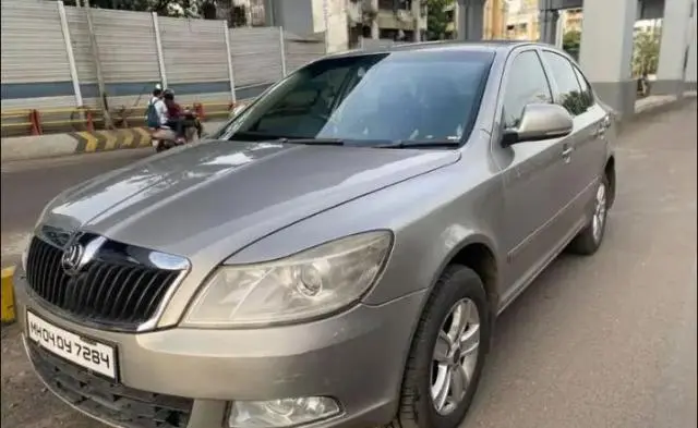 Skoda Laura AMBIENTE 1.9 TDI AT 2009