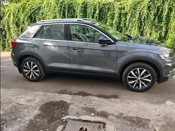 Volkswagen T Roc 1.5 TSI 2021