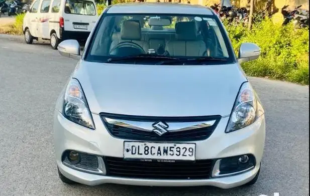 Maruti Suzuki Swift DZire VXi 2016
