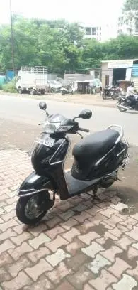 Honda Activa 110cc 2016