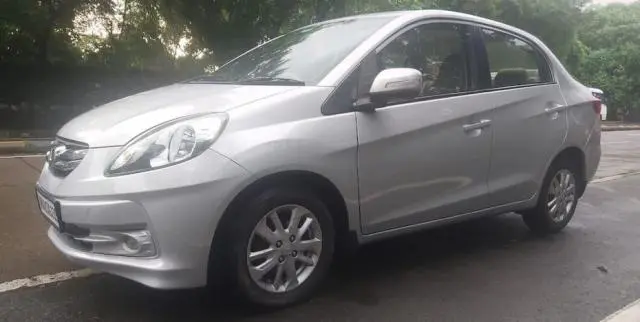 Honda Amaze 1.5 VX i-DTEC 2013