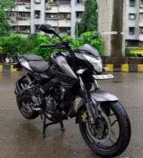 Bajaj Pulsar NS200 2019