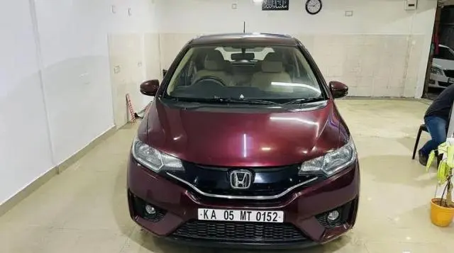 Honda Jazz V AT 2016