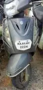 Suzuki Access 125cc 2015