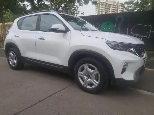 Kia Sonet HTX 1.5 2020