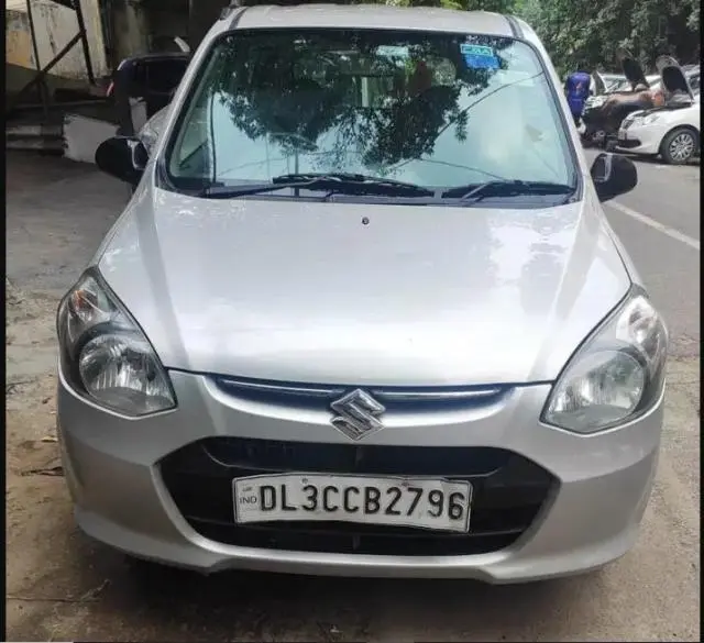 Maruti Suzuki Alto 800 LXi 2011