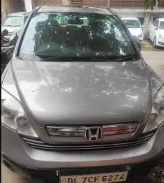 Honda CR-V 2.4 AT 2008