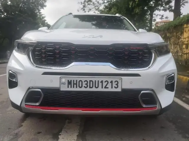 Kia Sonet GTX Plus 1.0 DCT 2021