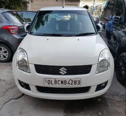 Maruti Suzuki Swift VXi 2008