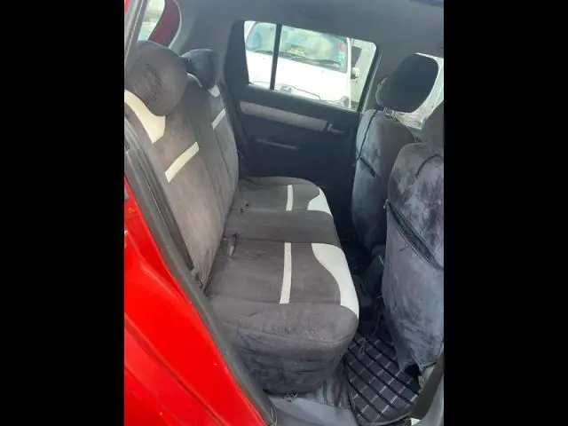 Maruti Suzuki Swift VXi 2008