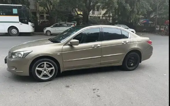 Honda Accord 2.4 ELEGANCE AT 2008