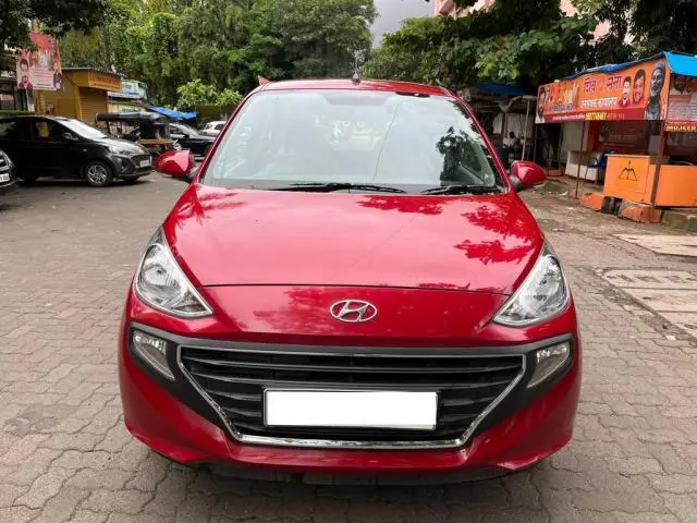 Hyundai Santro SPORTZ 2019