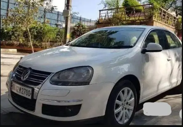 Volkswagen Jetta 2.0L TDI Highline 2011