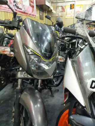 Bajaj Pulsar 150cc 2019
