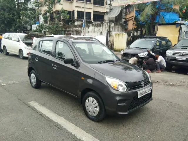 Maruti Suzuki Alto 800 LXi 2019