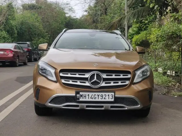 Mercedes-Benz GLA 200 CDI Style 2018