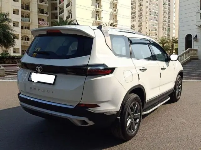 Tata Safari XT Plus Diesel 2022