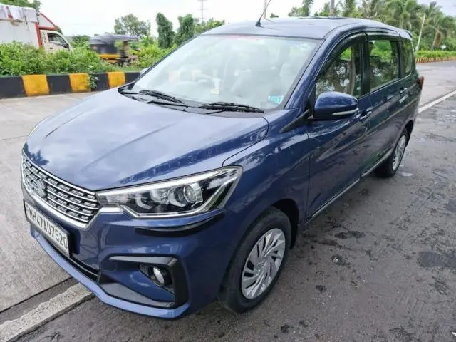 Maruti Suzuki Ertiga VXI CNG 2020