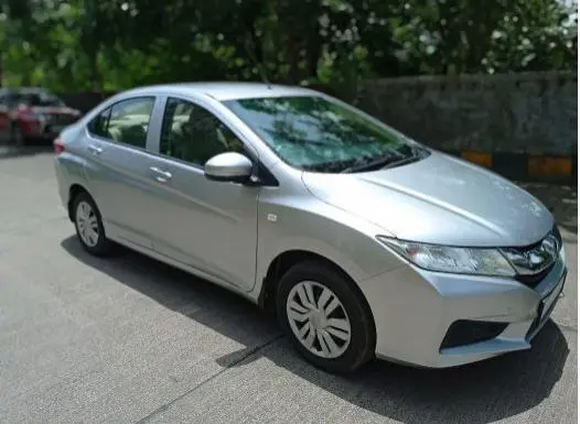 Honda City VX i-DTEC 2014