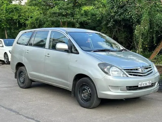 Toyota Innova 2.5 G 2008