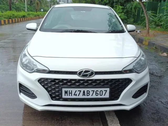 Hyundai Elite i20 Magna 1.2 2018