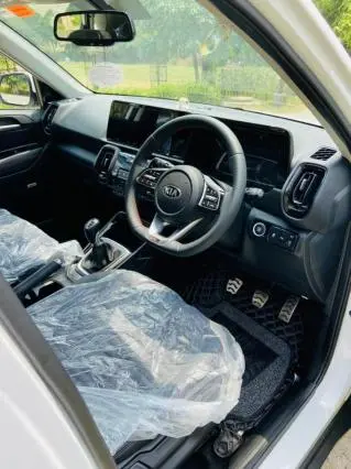 Kia Sonet HTX 1.5 2022