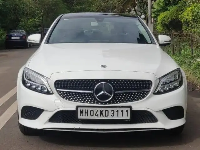 Mercedes-Benz C-Class C 220d Prime 2019
