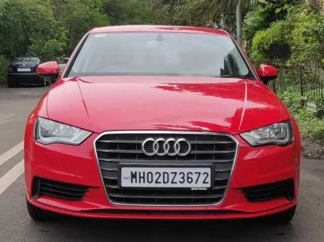 Audi A3 35 TDI Premium 2015