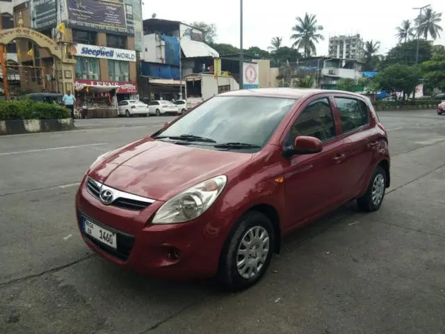Hyundai i20 Magna 1.2 2010