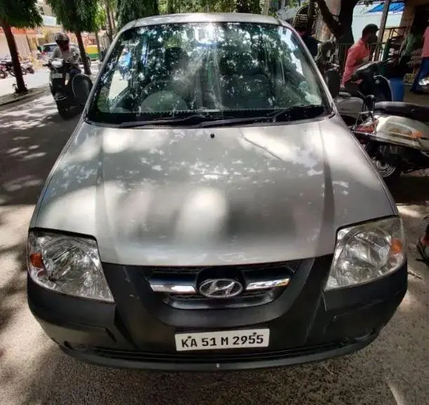 Hyundai Santro Xing GLS 2006