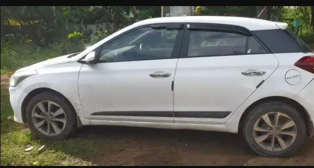 Hyundai i20 Active 1.4 SX 2015