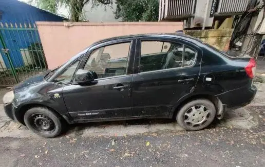 Maruti Suzuki SX4 VXi BS-IV 2010
