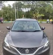 Maruti Suzuki Baleno Alpha AT 1.2 2019