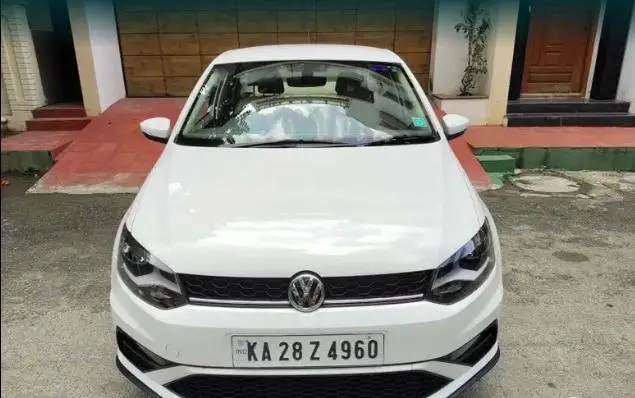Volkswagen Vento Highline 1.0 AT 2021
