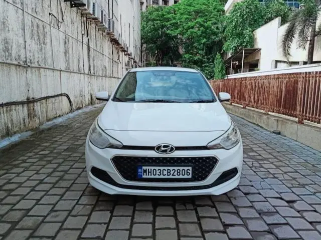 Hyundai Elite i20 Magna 1.2 2016