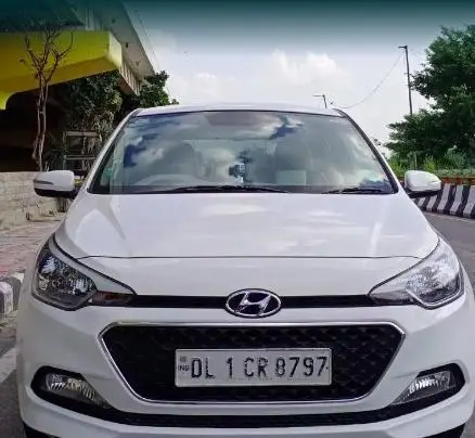 Hyundai Elite i20 Asta 1.2 Opt 2016