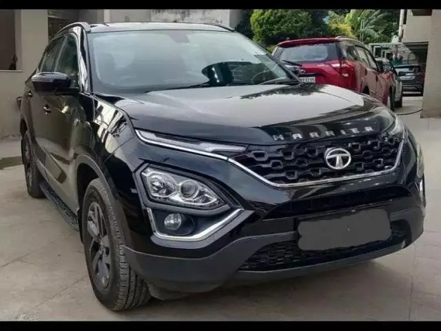 Tata Harrier XT Plus BS6 2021