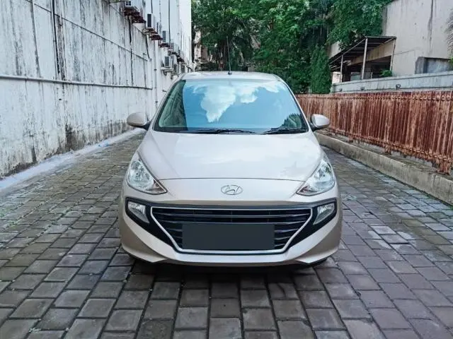 Hyundai Santro SPORTZ AMT 2020