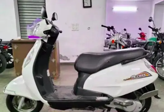Suzuki Access 125cc 2013
