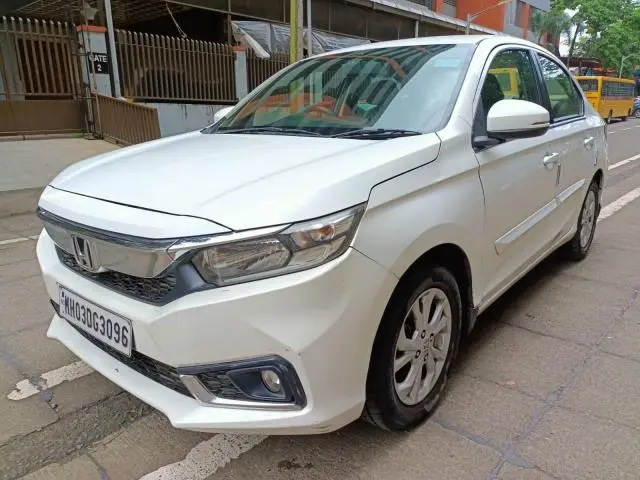 Honda Amaze 1.2 VX CVT Petrol 2019